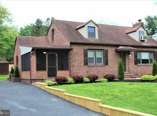 110 Collins Ave, Media, PA 19063