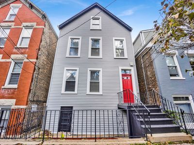 2134 W Shakespeare Ave, Chicago, IL, 60647