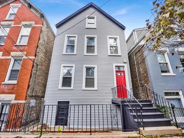 2134 W Shakespeare Ave, Chicago, IL 60647