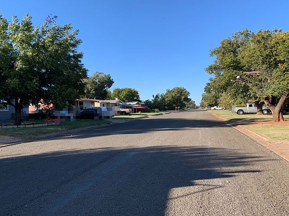 5th image of 1337 S Crockett Dr