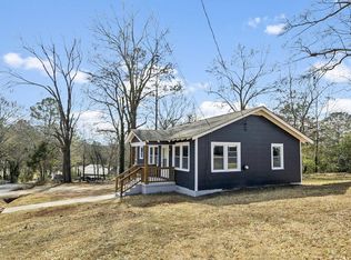 40 Clervue Cir NE, Rome, GA 30161