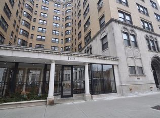 1765 E 55th St APT C6, Chicago, IL 60615