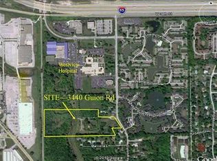 3440 Guion Rd, Indianapolis, IN 46222