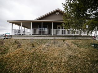 121 N 3700 E, Rigby, ID 83442