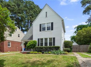 6132 Rolfe Ave, Norfolk, VA 23508