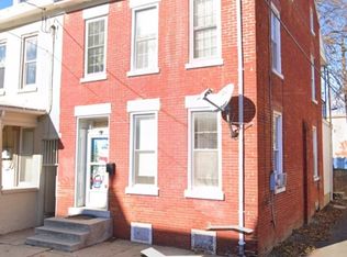 917 Mifflin St, Lebanon, PA 17046