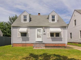 16407 Lotus Dr, Cleveland, OH 44128