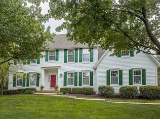 9939 W 121st St, Overland Park, KS 66213