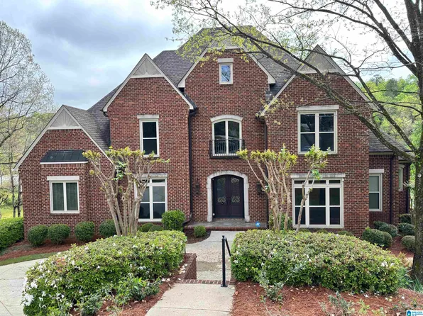 1279 Lake Trace Cv, Birmingham, AL 35244