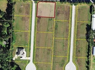 1600 SE Honeybell Ln, Arcadia, FL 34266