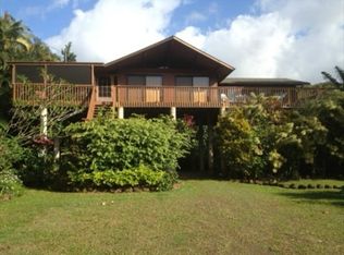 5-6684 Kuhio Hwy, Hanalei, HI 96714