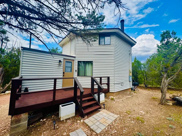 2001 Shadow Pines Dr, Overgaard, AZ 85933