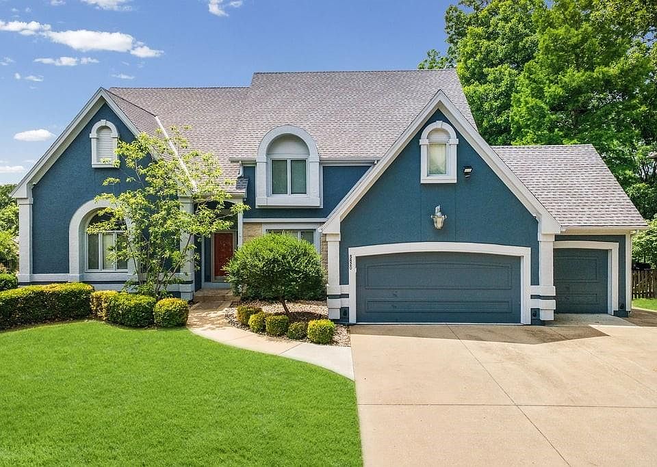 1st image of 5820 Robinson Ln