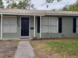 259 Greenhill Pass, San Antonio, TX 78213