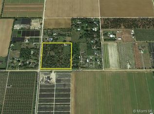 19985 SW 296th St, Homestead, FL 33030