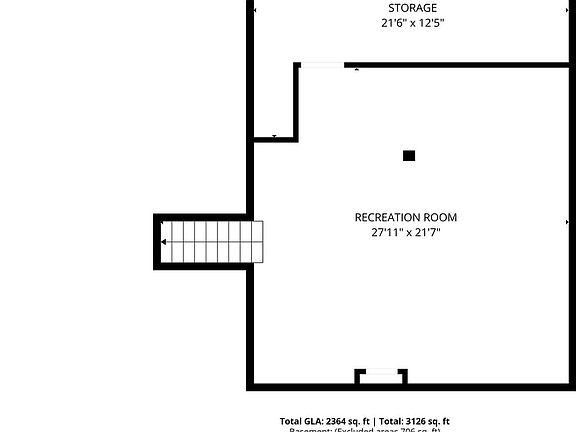 4th image of 8619 Nanlee Dr