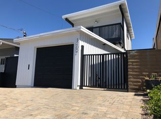 1202 20th Pl, Hermosa Beach, CA 90254