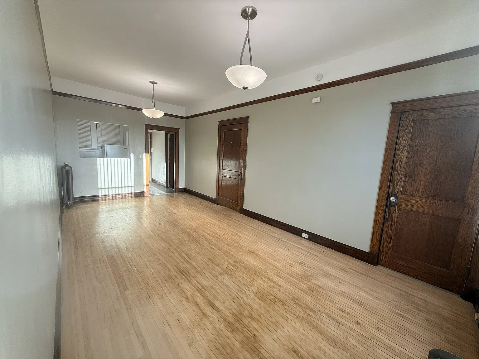 Studio, 435 sqft, $1,225 — Photo 2