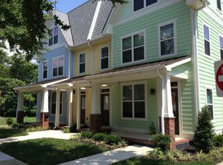 1214 McDonough St, Richmond, VA 23224