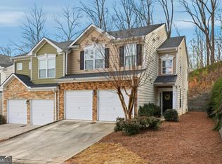74 Flatwood Trl #10, Marietta, GA