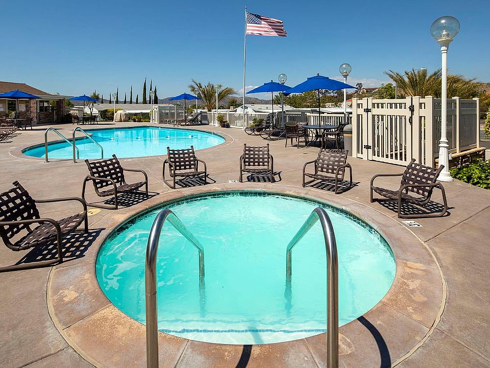 Cameron's Mobile Estates 8712 N Magnolia Ave Santee CA Zillow