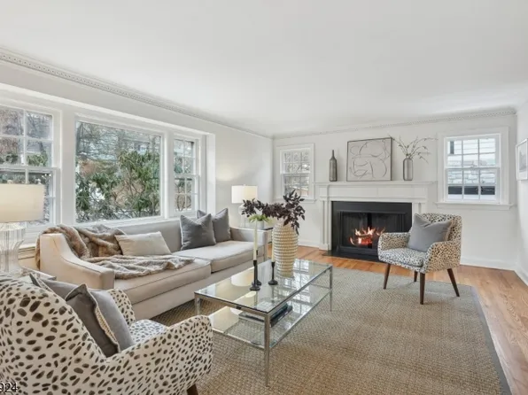 44 Collamore Terrace, West Orange Twp., NJ 07052