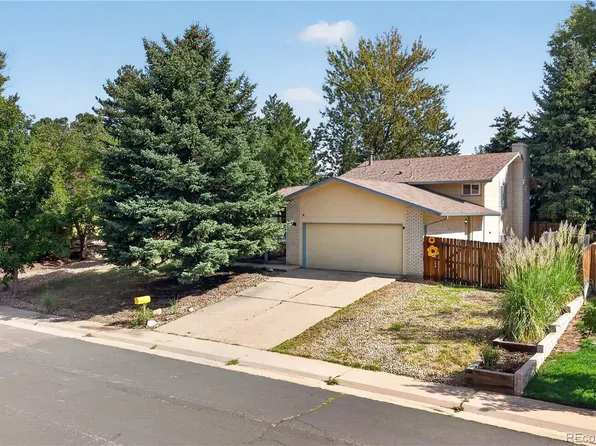 2436 S Lansing Way, Aurora, CO 80014