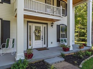 5681 Eatons Creek Rd, Joelton, TN 37080