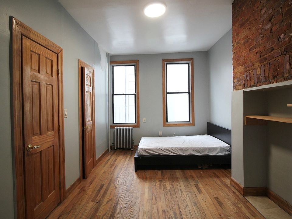 1st image of 208 Himrod St APT 2RR