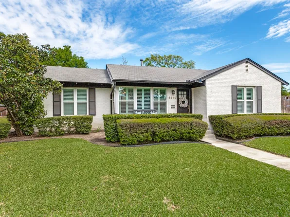 6347 Sudbury Dr, Dallas, TX 75214