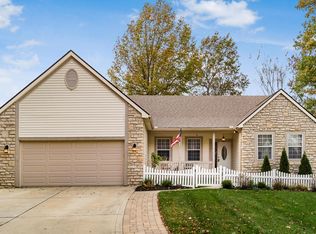 1183 Gladiolus Ct, Reynoldsburg, OH 43068