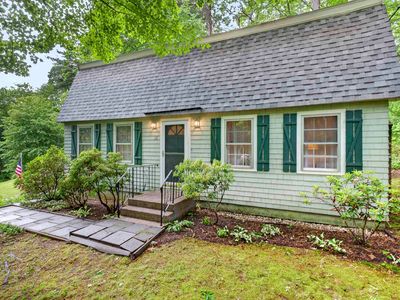 32 Lamson Drive, Merrimack, NH, 03054