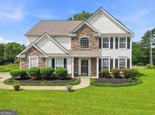 4502 Greenside Walk, Austell, GA 30106