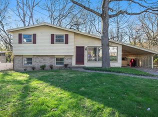 2138 Greenview Ct SW, Wyoming, MI 49519