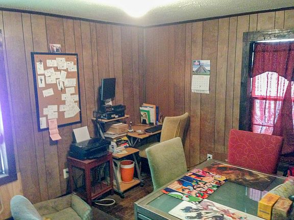 Second Room