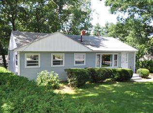 16 Hillside Dr, Nashua, NH 03064