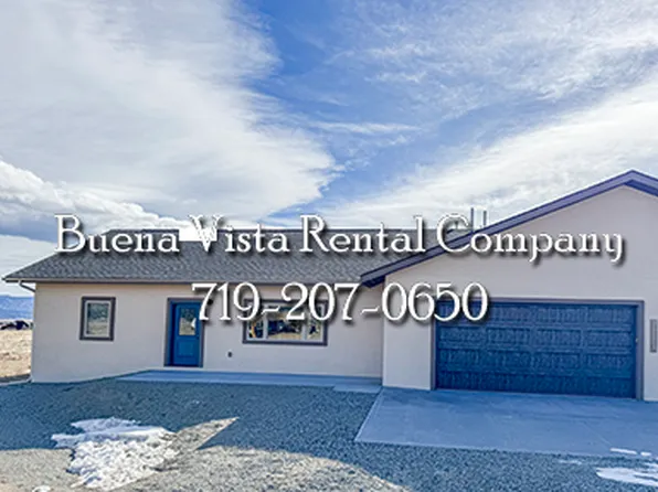 31267 Glen Ct #A, Buena Vista, CO 81211