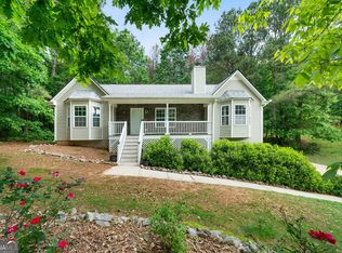 142 Pebblebrook Way, Temple, GA 30179