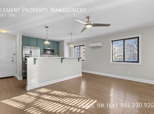 705 W North St #2, Raleigh, NC 27603