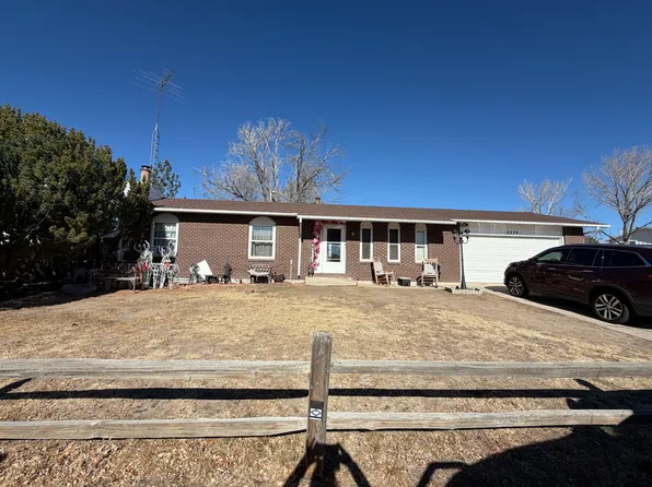 5250 Atlantic Dr, Cheyenne, WY 82001