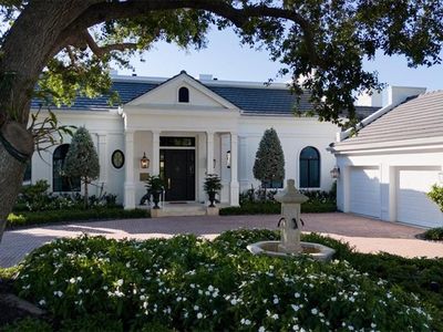 15295 Burnaby DR, Naples, FL, 34110