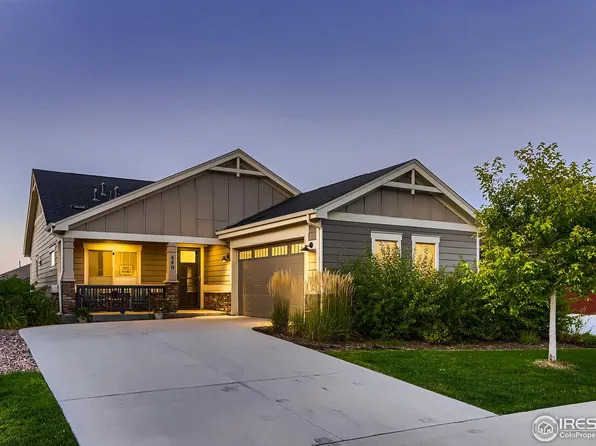 640 Brennan Cir, Erie, CO 80516