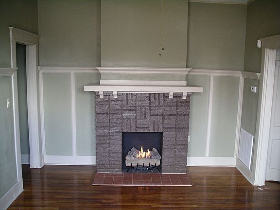 dining/living room 