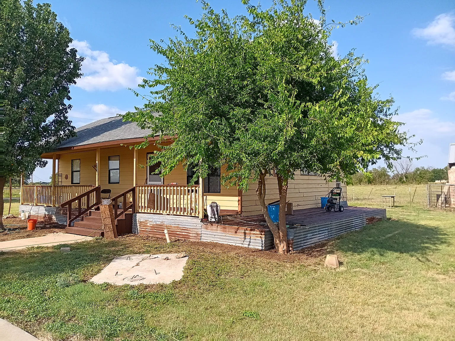 2585 County Road 305 — Photo 4