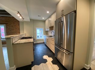 426 W Franklin St #1, Baltimore, MD 21201
