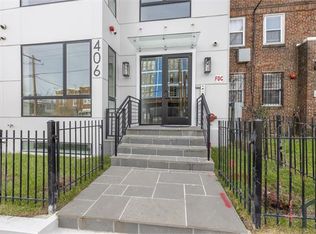 406 Kennedy St NW #104, Washington, DC 20011