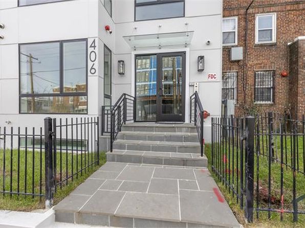 406 Kennedy St NW #1