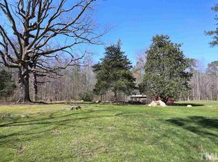 125 Grove Park Cir, Pittsboro, NC 27312