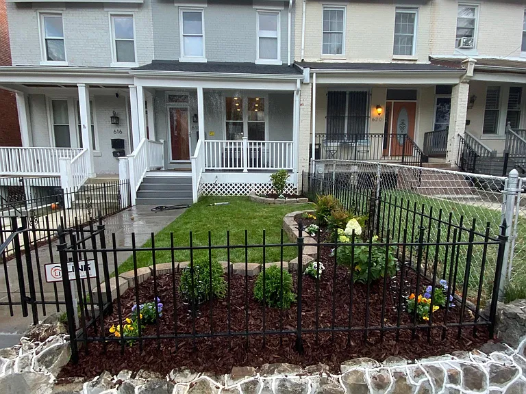 Front Exterior