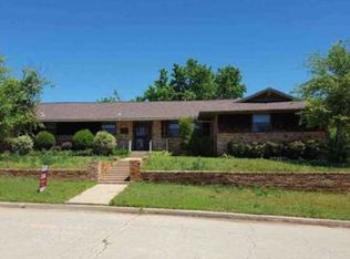 6100 N Warren Ave, Oklahoma City, OK 73112